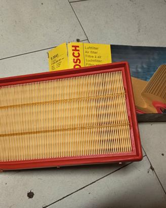 BOSCH F 026 400 041 Filtro aria per STILO BRAVO