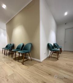 Stanze uso Studio Via Medaglie D'oro