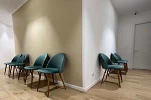 Stanze uso Studio Via Medaglie D'oro