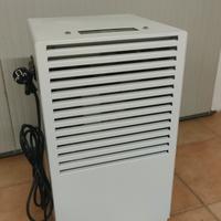 Deumidificatore/Essicatore Professionale FRAL