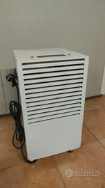 Deumidificatore/Essicatore Professionale FRAL