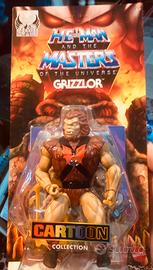 Masters of the universe - Grizlor