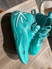 Way of wade 11 scarpe n 45 da basket pallavolo