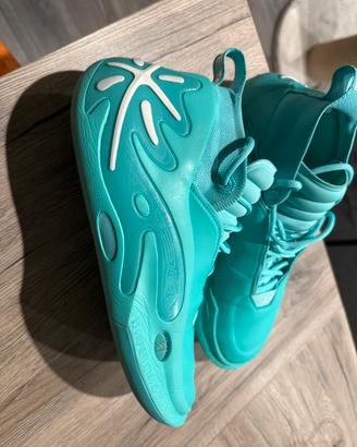 Way of wade 11 scarpe n 45 da basket pallavolo