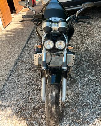 Honda hornet 600 pochi chilometri