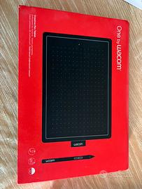 Tavoletta grafica wacom