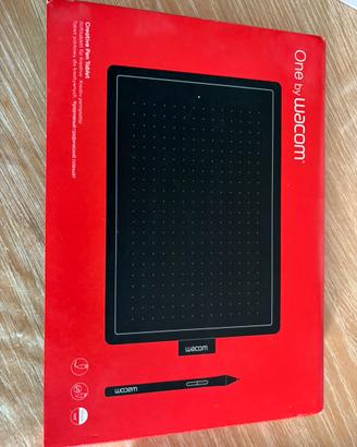 Tavoletta grafica wacom