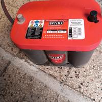 batteria 