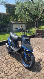 Booster 70 cc