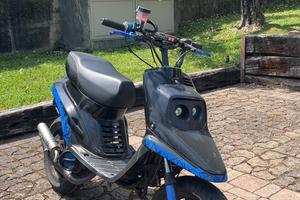 Booster 70 cc