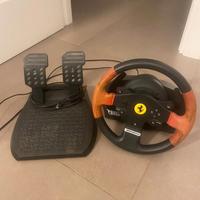 Thrustmaster T150