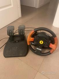 Thrustmaster T150