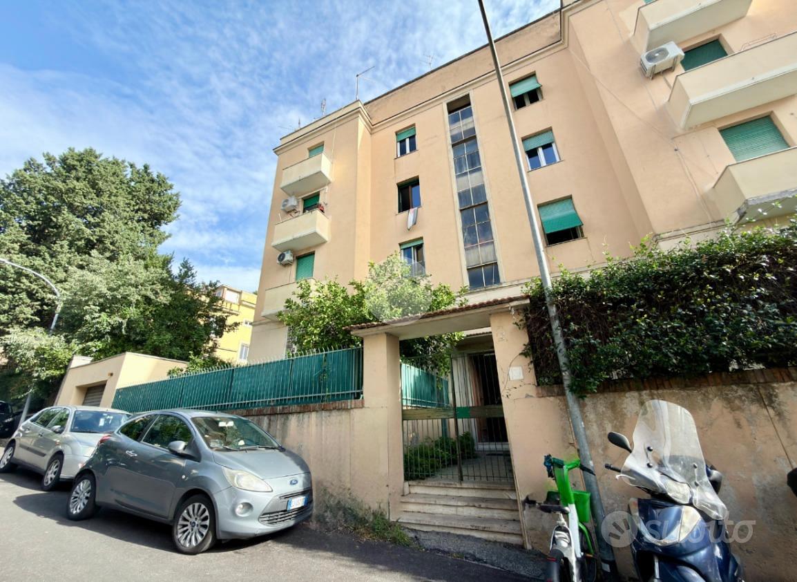 Appartamento – Roma, Monte Sacro, Municipio Roma III - Vista 2