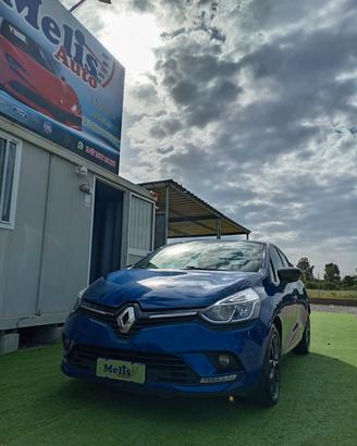 RENAULT CLIO DIESEL 1.5 dCi 5 porte
