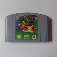 Super mario 64 Nintendo