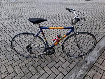 Bici sportiva da uomo