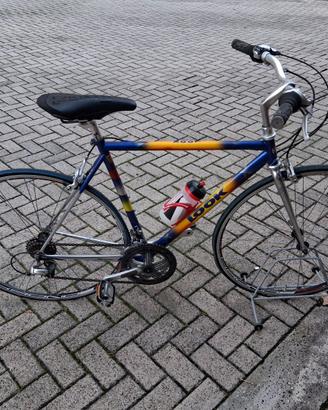 Bici sportiva da uomo