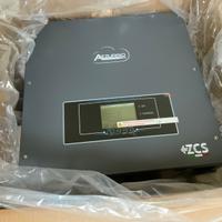Inverter trifase 6,6 KW ac ZUCCHETTI AZZURRO