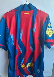 Maglia calcio Nike FC Barcelona