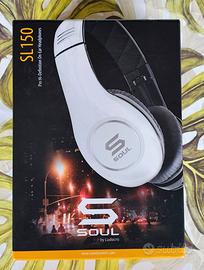 Cuffie SOUL by Ludacris SL150