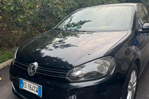 volkswagen gol 2011