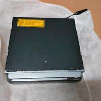 Pioneer Avic 9