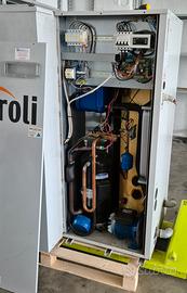 POMPA DI CALORE 27 KW