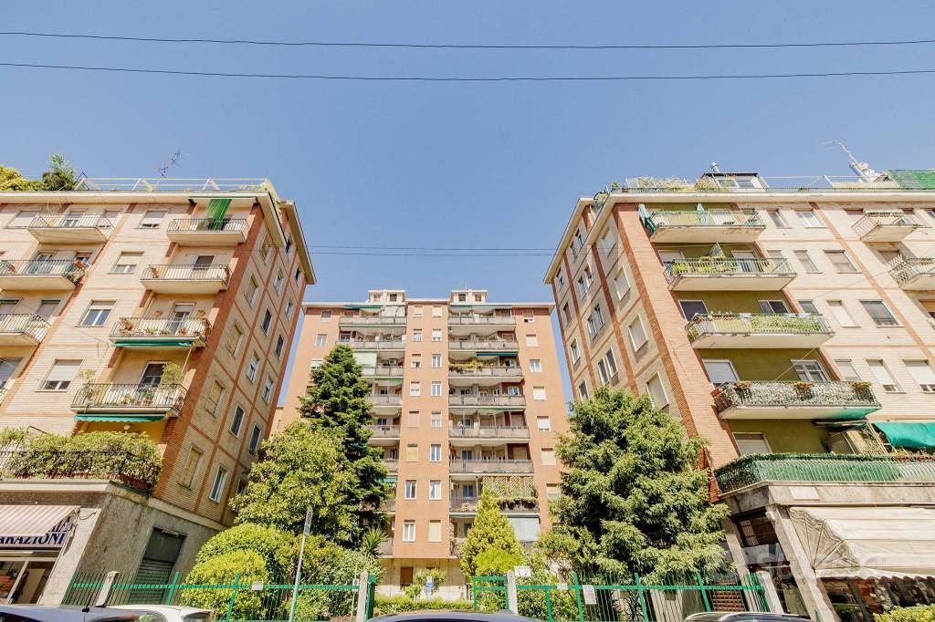 Appartamento – Milano, Corte Regina, Municipio 2 - Vista 3