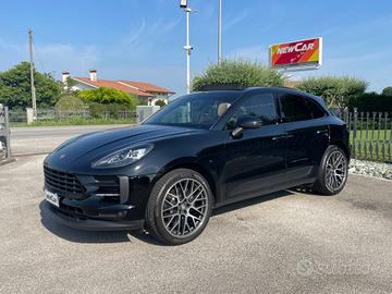 Porsche Macan 2.0 pdk 245cv