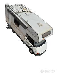 Camper Ford Transit/Ci Universal