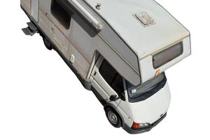 Camper Ford Transit/Ci Universal