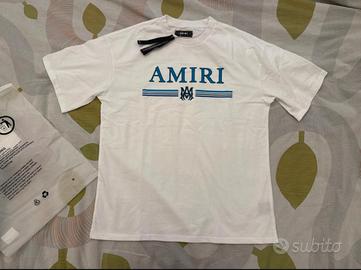 T-shirt Amiri