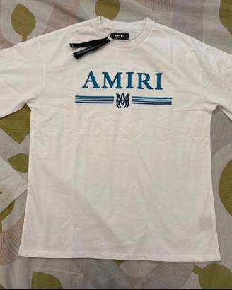 T-shirt Amiri