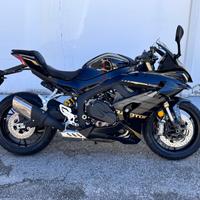 Qj Motor SRK 800RR