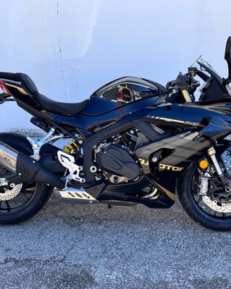 Qj Motor SRK 800RR