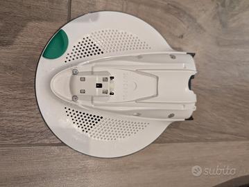 Piastra Lavamaterasso Folletto Vorwerk MP440 USATA