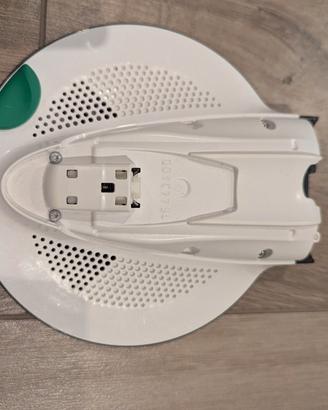 Piastra Lavamaterasso Folletto Vorwerk MP440 USATA