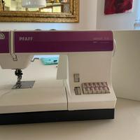 Macchina da cucite PFAFF