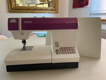 Macchina da cucite PFAFF