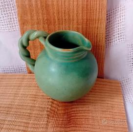 Bricco da collezione Van Daalen  W.Germany  '50