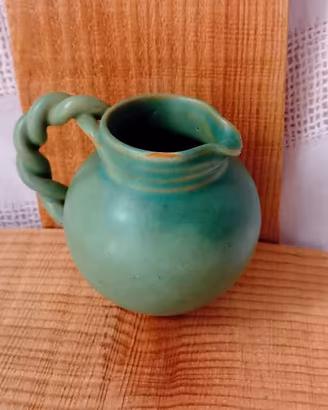 Bricco da collezione Van Daalen  W.Germany  '50