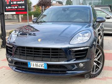 Porsche Macan 3.0 S Diesel RESTYLING NUOVO