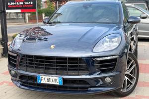 Porsche Macan 3.0 S Diesel RESTYLING NUOVO