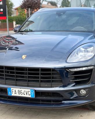 Porsche Macan 3.0 S Diesel RESTYLING NUOVO