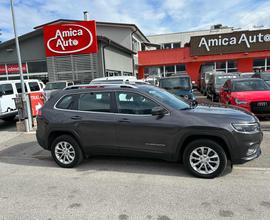 JEEP Cherokee 2.2 Mjt AWD Active Drive I Longitu