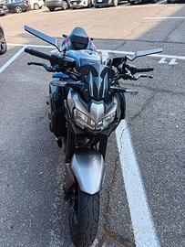 Kawasaki z900