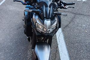 Kawasaki z900