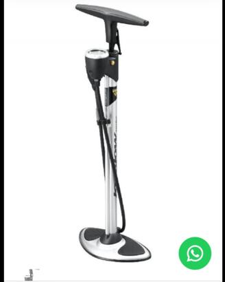 Pompa bici TOPEAK