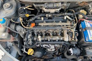 Disponibile Motore Fiat 1.3 M-jet .