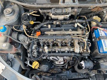 Disponibile Motore Fiat 1.3 M-jet .
